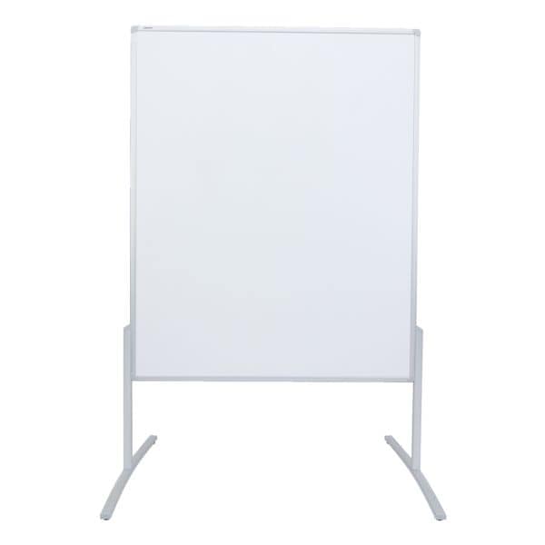 Presentatiewand »Pro MT8007« Karton 120/150 cm