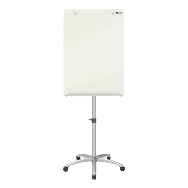Mobiele flipchart »Standard«