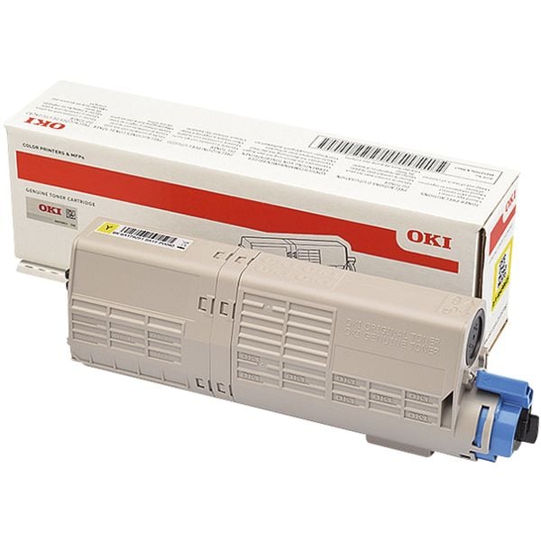Toner »46490605«