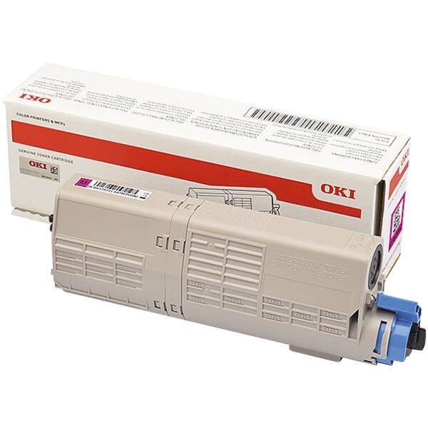 Toner »46490402«