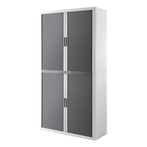Kast met roldeuren »easyOffice« 110 x 204 cm