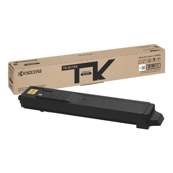 Tonerpatroon »1T02P30NL0« TK-8115K