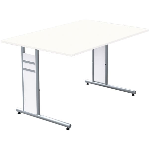 Bureau »Stage One« 120 cm L-onderstel