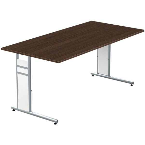 Bureau »Stage One« 160 cm L-onderstel