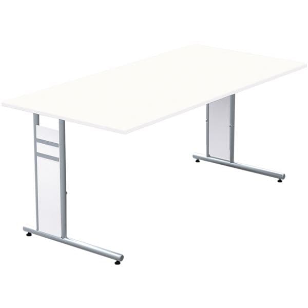 Bureau »Stage One« 160 cm L-onderstel
