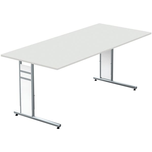 Bureau »Stage One« 180 cm L-onderstel