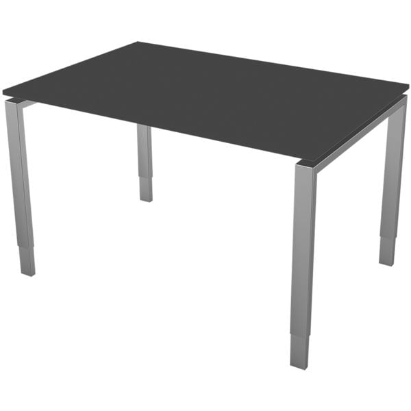 Bureau »Stage One« 120 cm beugel-onderstel