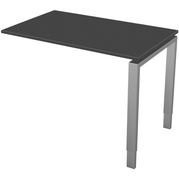 Aanbouwtafel »Stage One« 100 cm beugel-onderstel