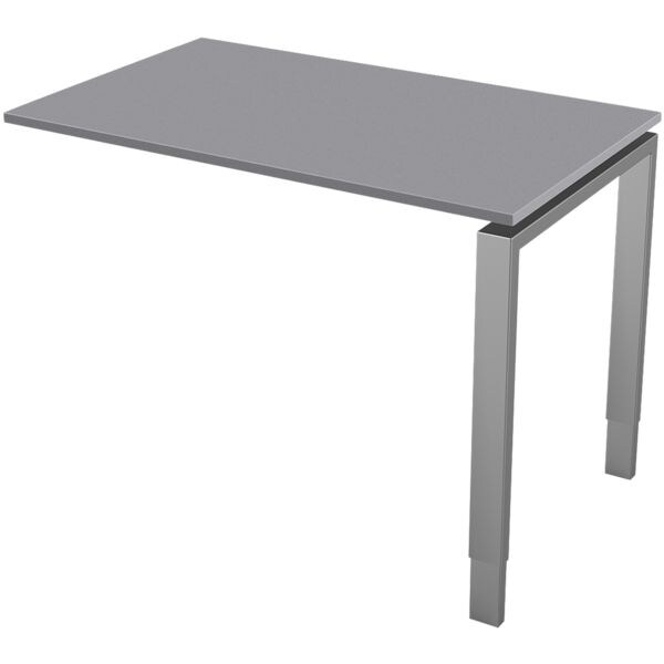 Aanbouwtafel »Stage One« 100 cm beugel-onderstel