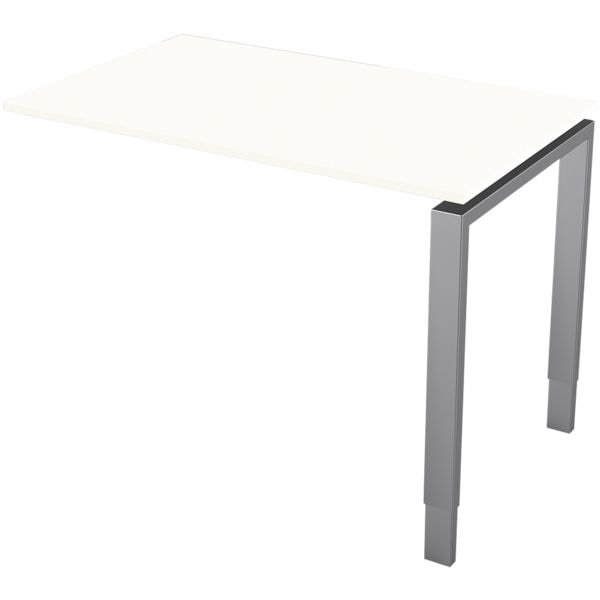Aanbouwtafel »Stage One« 100 cm beugel-onderstel