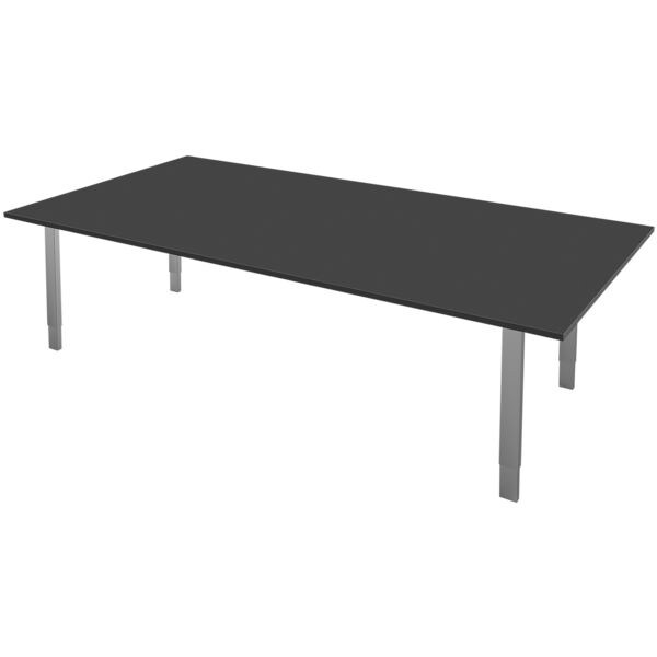 Bureau »Stage One« 200 cm 4 poten