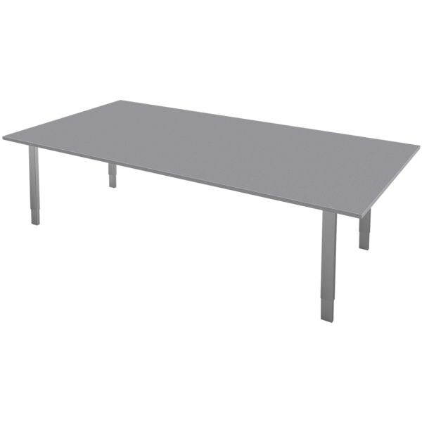 Bureau »Stage One« 200 cm 4 poten