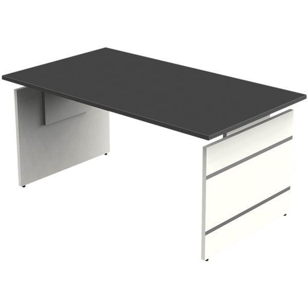 Bureau »Stage One« 160 cm vol onderstel