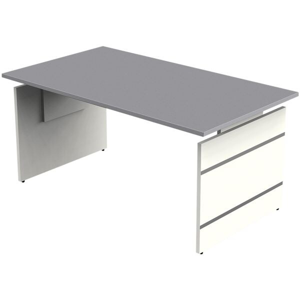 Bureau »Stage One« 160 cm vol onderstel