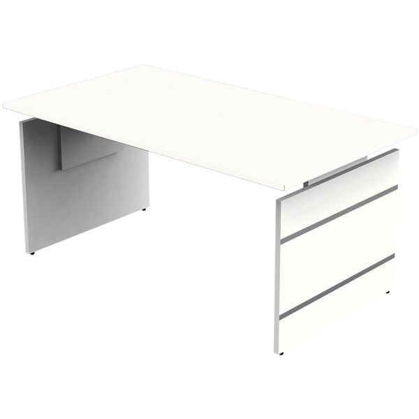 Bureau »Stage One« 160 cm vol onderstel