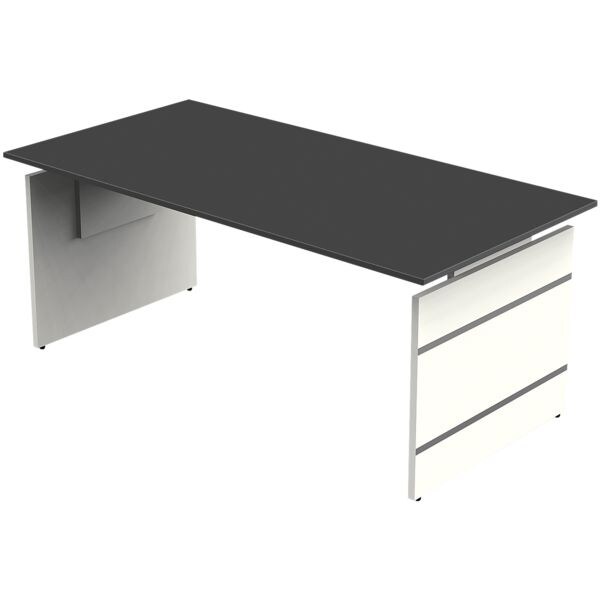 Bureau »Stage One« 180 cm vol onderstel