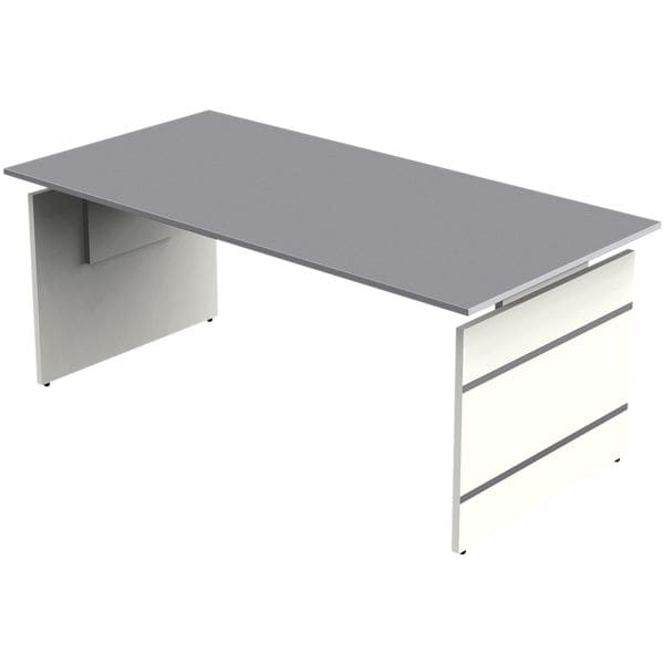 Bureau »Stage One« 180 cm vol onderstel