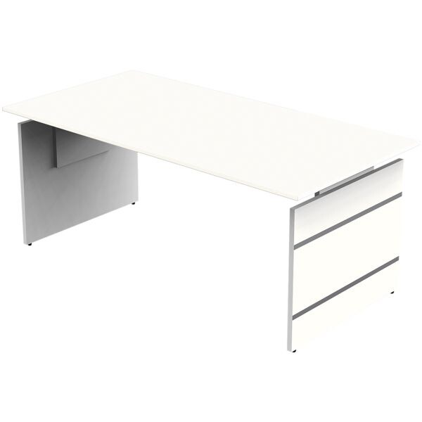 Bureau »Stage One« 180 cm vol onderstel