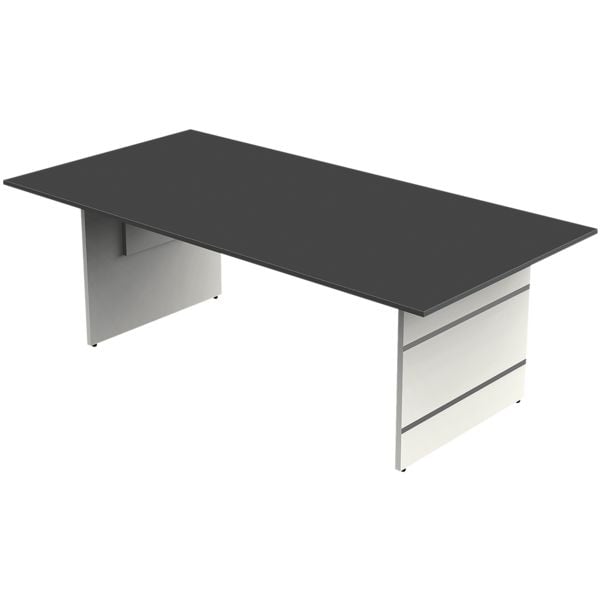 BureauBureau »Stage One« 200 cm vol onderstel