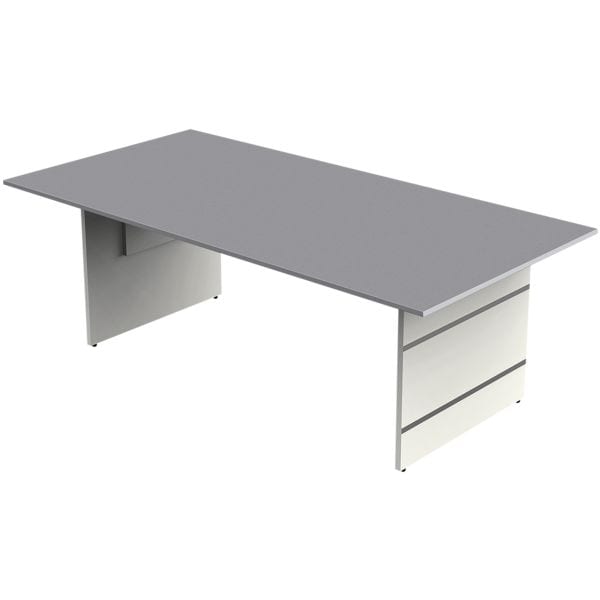 BureauBureau »Stage One« 200 cm vol onderstel