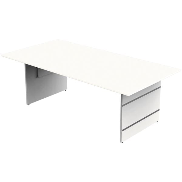 BureauBureau »Stage One« 200 cm vol onderstel