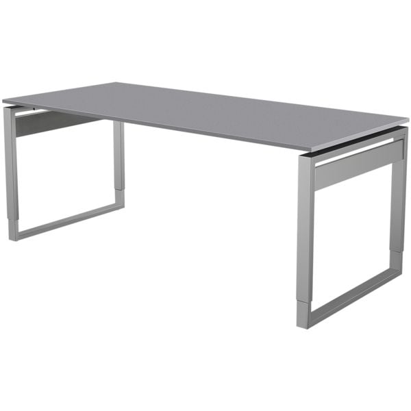 Bureau »Stage One« 120 cm beugel-onderstel