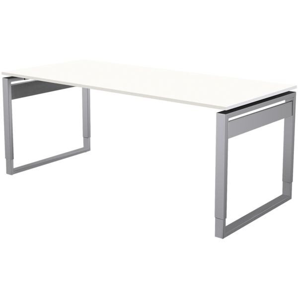 Kerkmann Bureau »Stage One« 120 Cm Beugel-onderstel