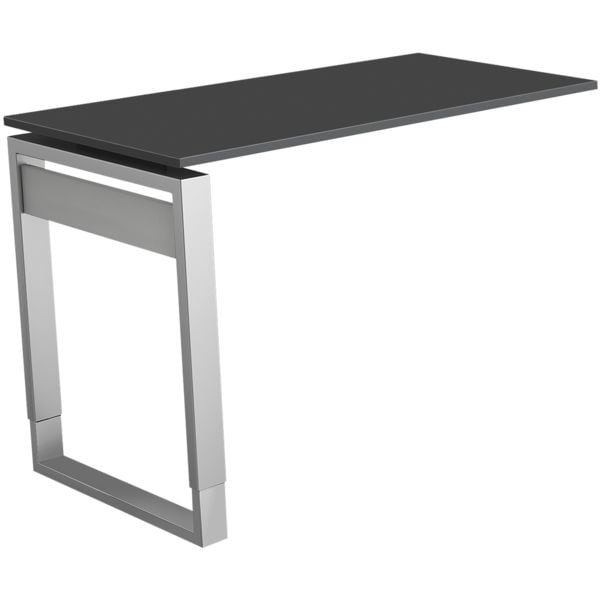 Aanbouwtafel »Stage One« 100 cm beugel-onderstel
