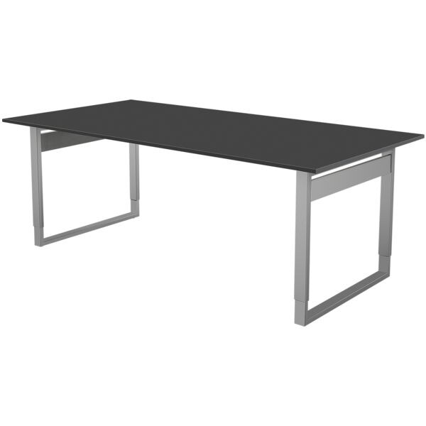 Bureau »Stage One« 200 cm beugel-onderstel
