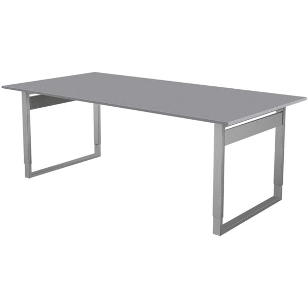 Kerkmann Bureau »Stage One« 200 Cm Beugel-onderstel