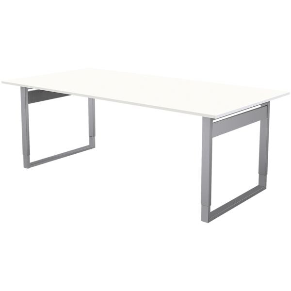 Bureau »Stage One« 200 cm beugel-onderstel