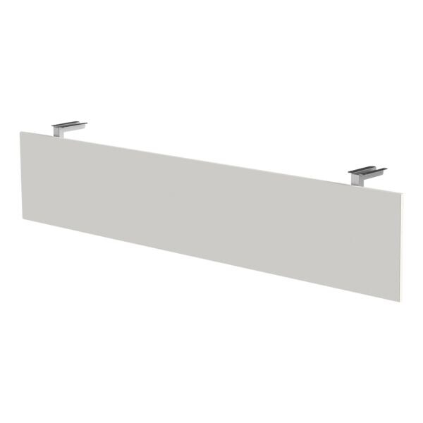 Kniesteun voor bureaus »Stage One / Artline Transparent«