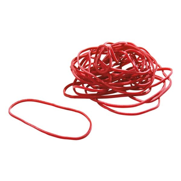 Elastiekjes Ø50 mm in 500g-pak