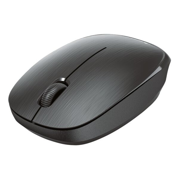 Optische draadloze muis »MW-110«