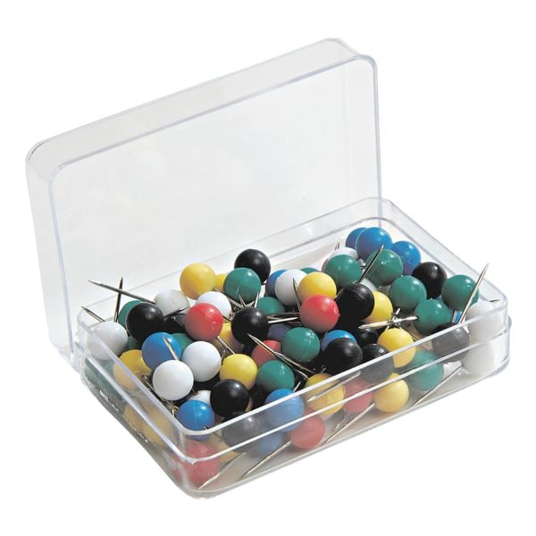 Markeerspelden (5 x 16 mm)