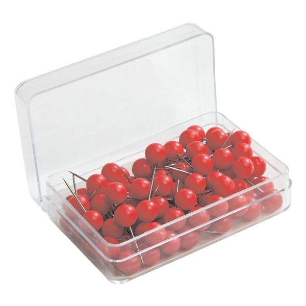 Markeerspelden (5 x 16 mm)