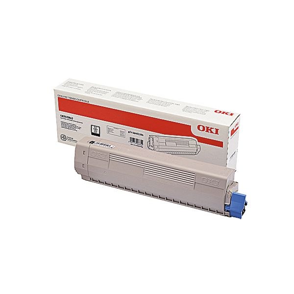 Toner »46443104«
