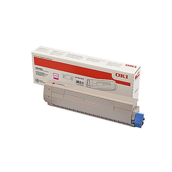 Toner »46443102«