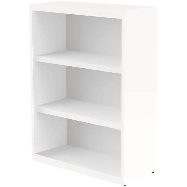 Open dossierkast »Stage One« 80 cm breed 3 OH