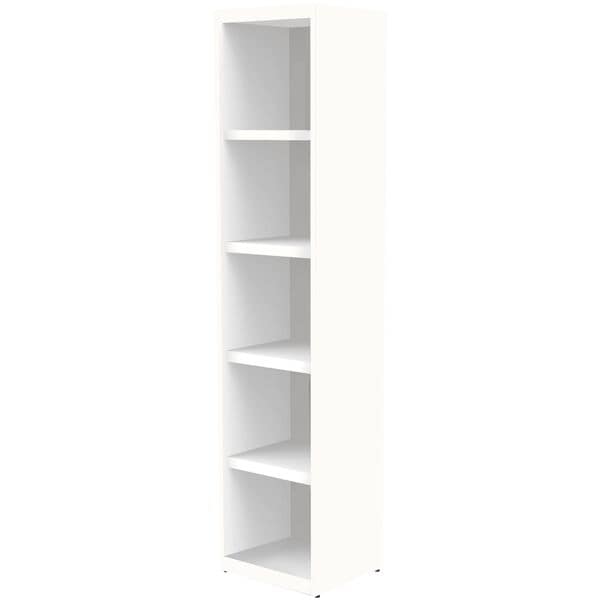 Open dossierkast »Stage One« 41 cm smal 5 OH