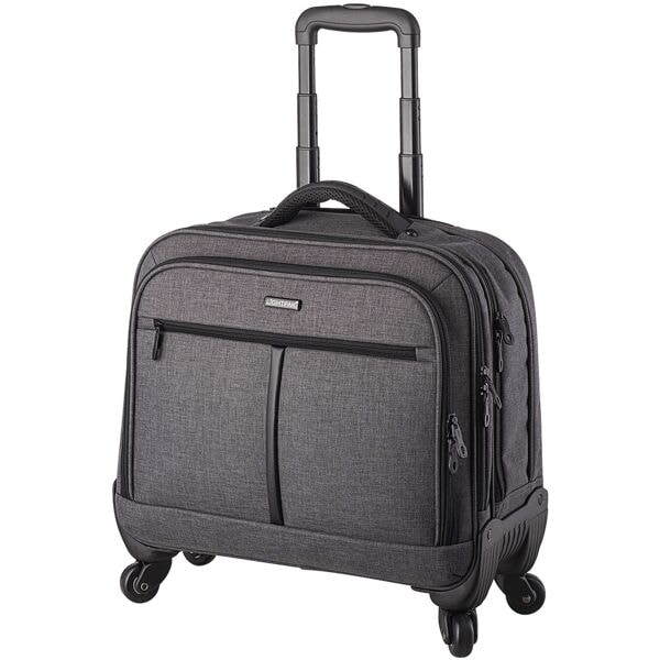 Zakelijke laptoptrolley »Phoenix«