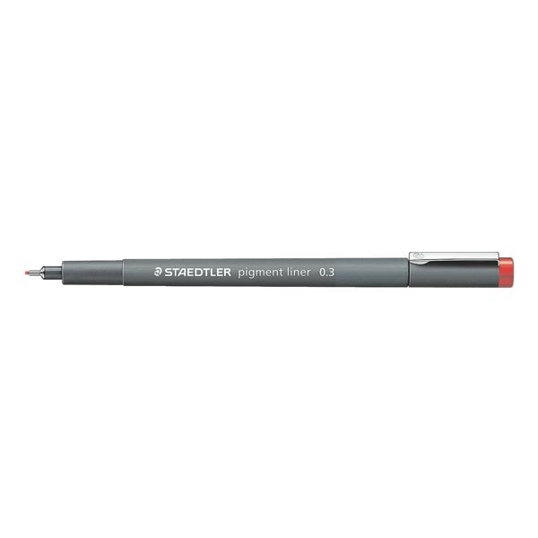 Pigementliner »308« 0,3 mm