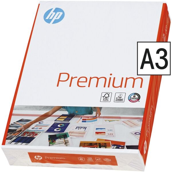 Kopieerpapier »Premium«