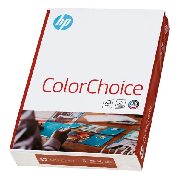 Kopieerpapier »ColorChoice«