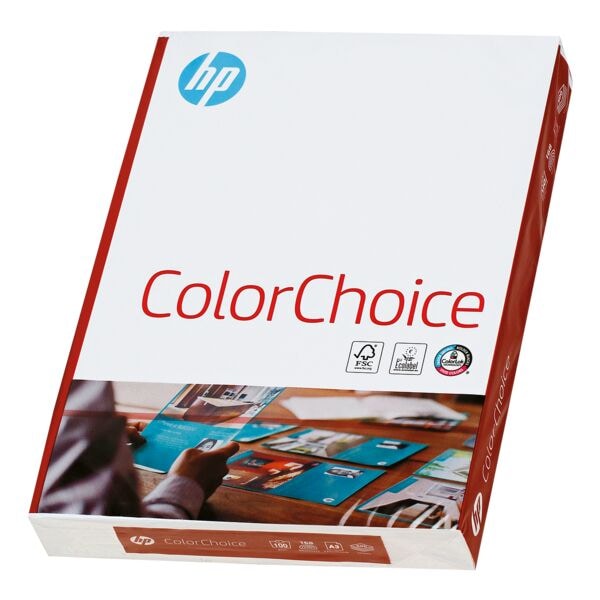Kopieerpapier »ColorChoice«