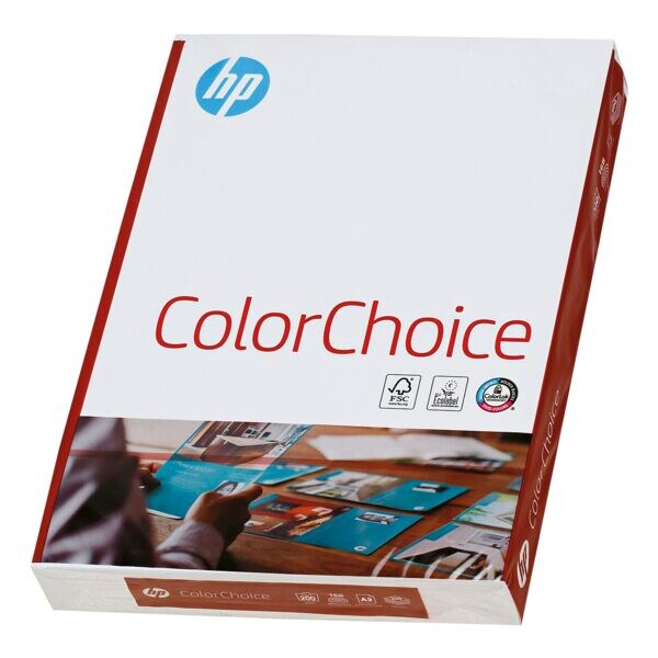 Kopieerpapier »ColorChoice«