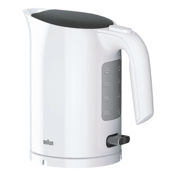 Waterkoker »PurEase WK 3000 WH« 1 liter