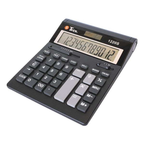 Bureaurekenmachine »1220 S«