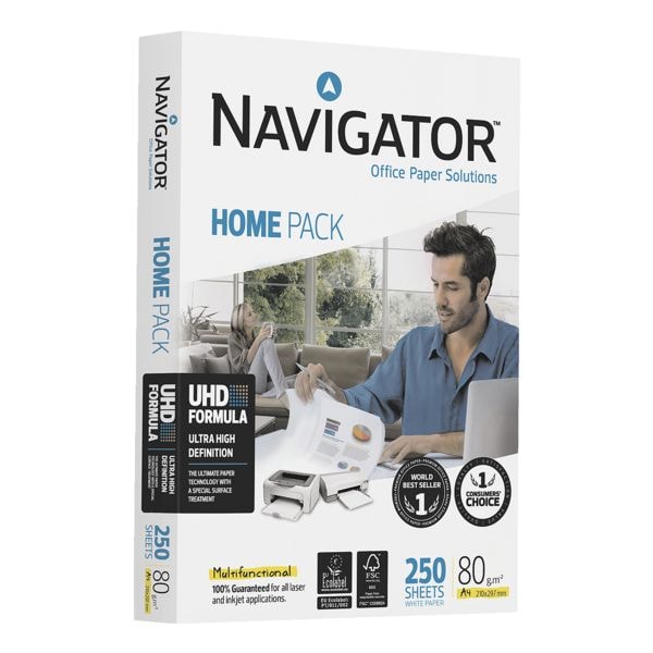 Multifunctioneel printpapier »Home Pak«