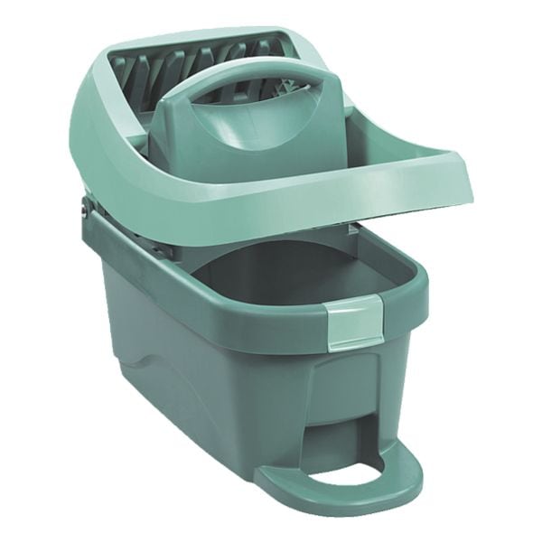 Wisdoekwringer »Profi Evo 55076« met wielen